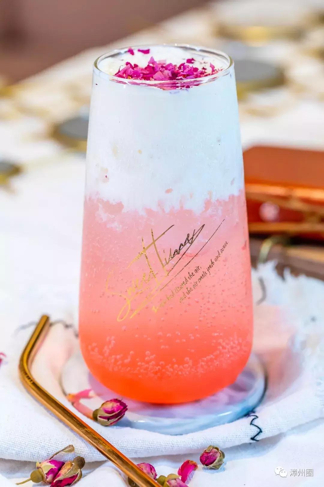 漳州这家店,专偷小仙女的少女心