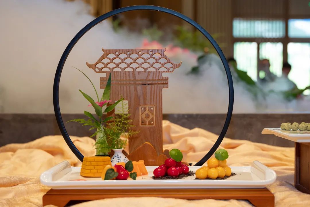 诗画浙江百县千碗镇海十碗,诗画浙江百县千碗桐庐