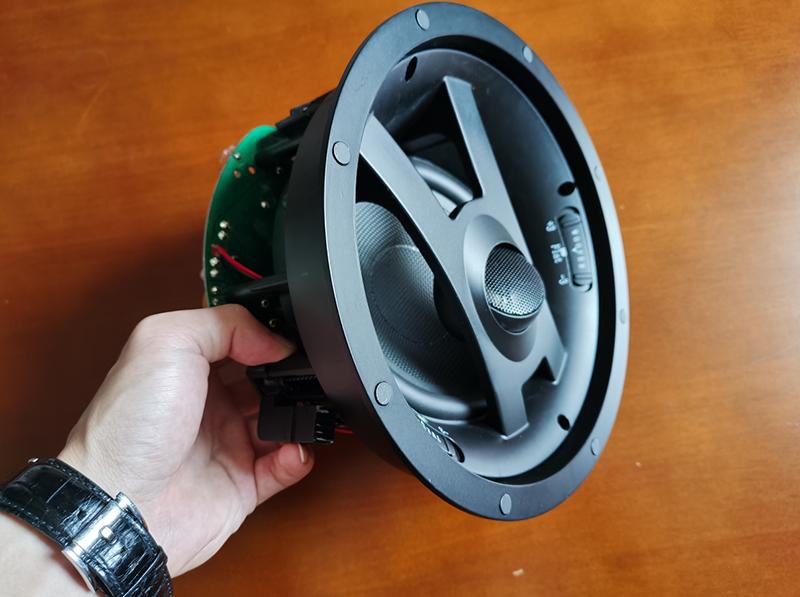 泊声康桥c5音响系统,泊声康桥全宅影音娱乐系统