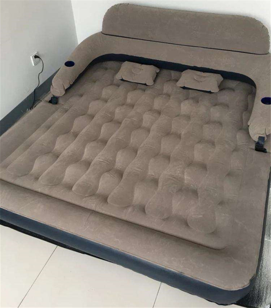 选床不要储物箱,选床非要买实木床吗