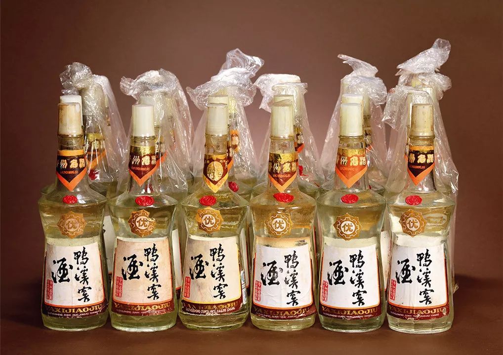 读懂国密董酒：“少爷”不落难，怎么会有故事呢？