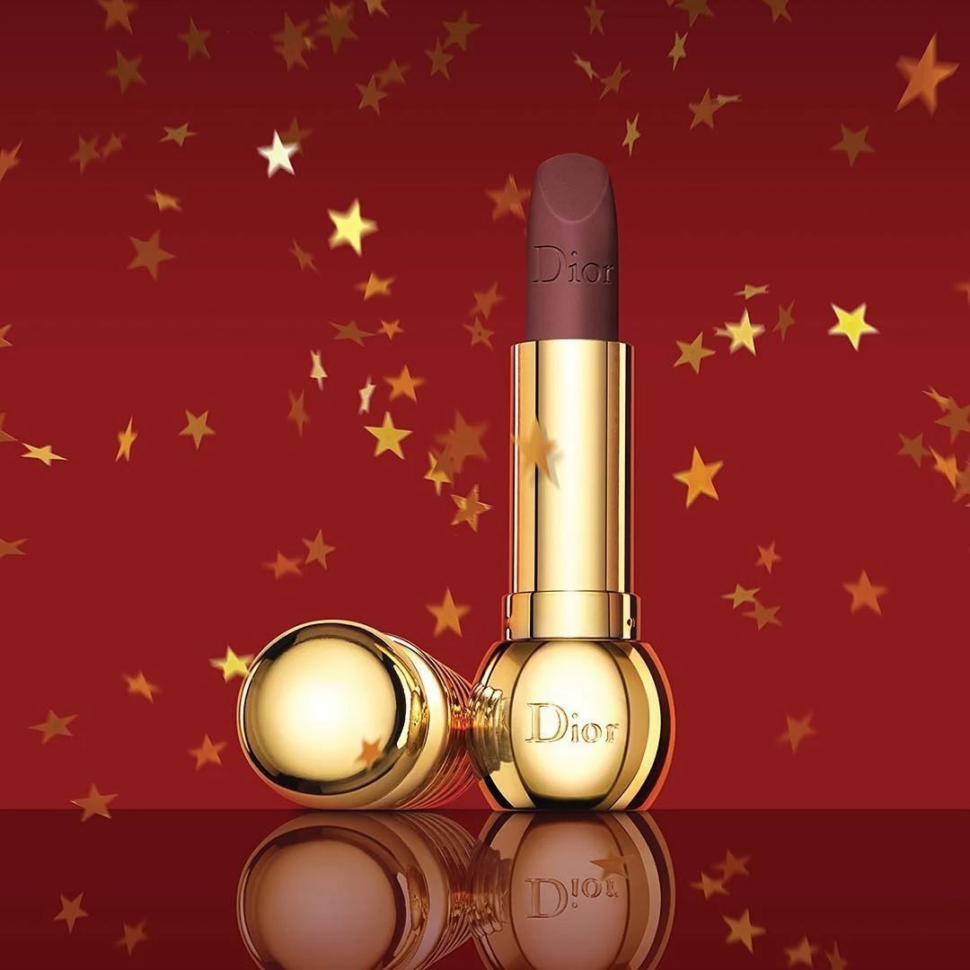 99元开售!彩妆界拉开年度大战,圣诞限量哪家强?