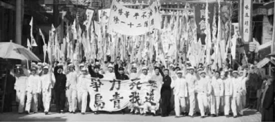 党史100讲五四运动精神,党史故事之五四运动唤醒民众