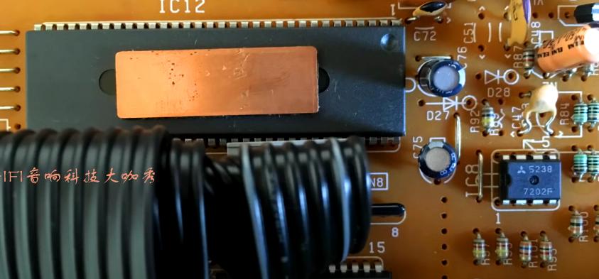 先锋pd-t07cd机拆解,先锋cd机不出仓又没读碟什么原因