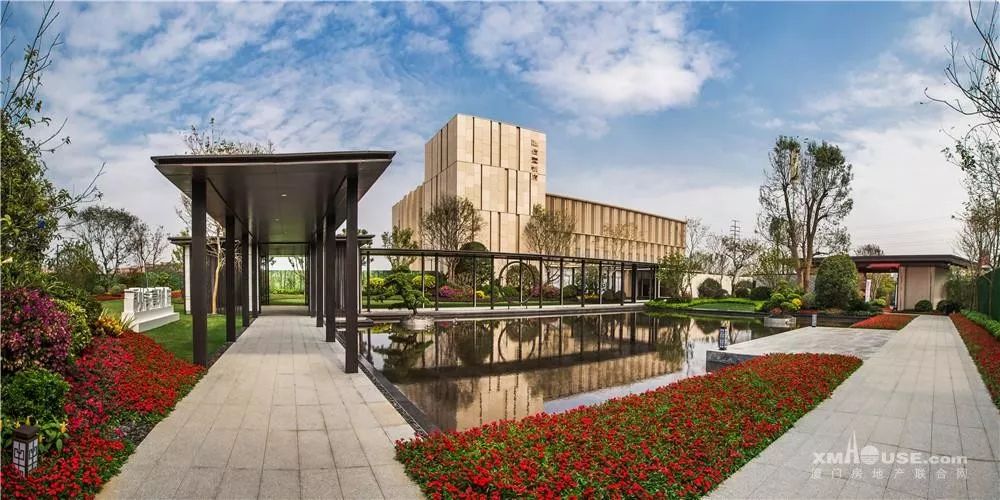 2020年漳州买房地图出炉!最值得关注的板块/楼盘曝光