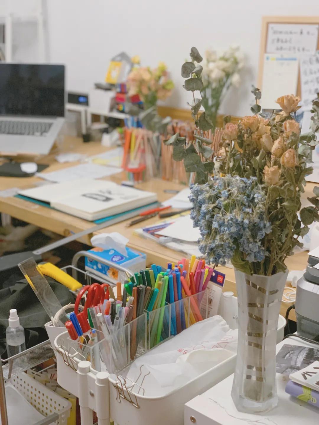 插画师运营自媒体入门课程,插画师怎样运营自己