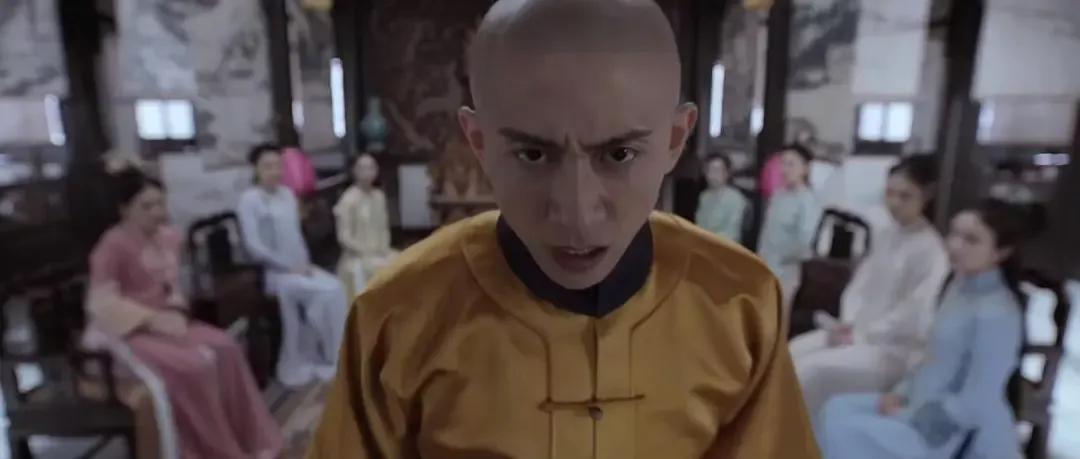 新鹿鼎记真不好看吗,新鹿鼎记曝光