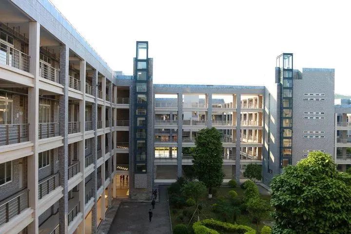 广东南华工商职业学院高职分数线,广东南华工商职业学院2024招生