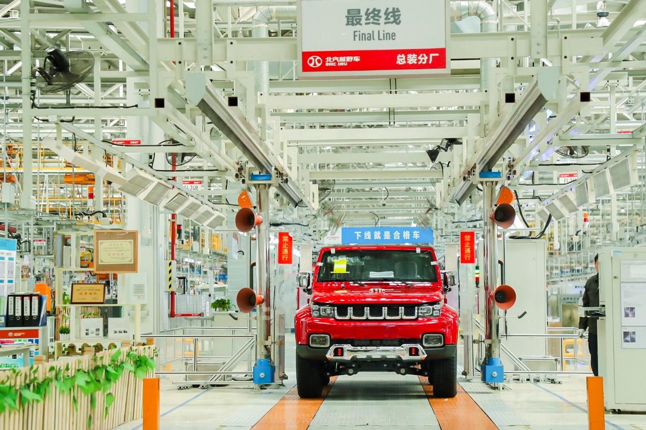 bj40怎么样视频,bj40怎么样2013