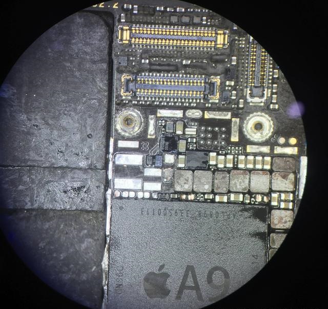 iphone进水维修过主板还值钱吗,iphone6进水修主板多少钱