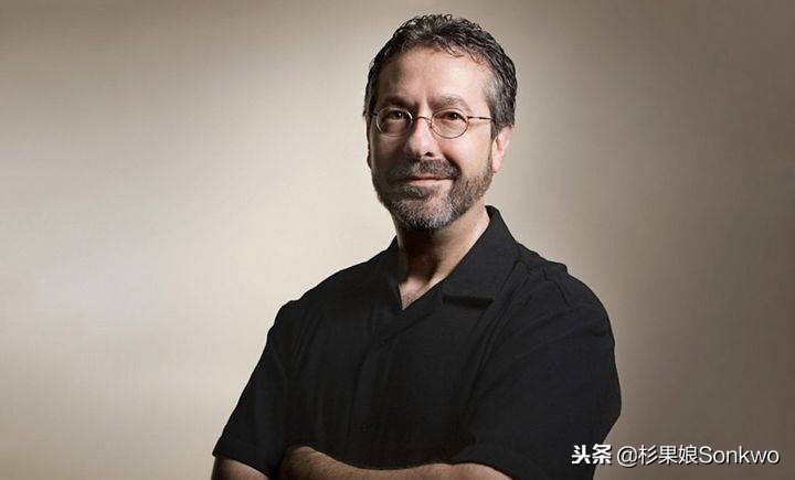 在沉寂20年后,各RPG大作的爸爸终于迎来了新续作