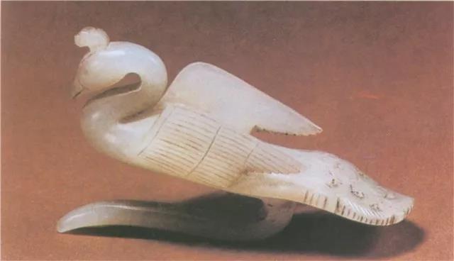 《琢磨历史:玉里看中国》连载（七）