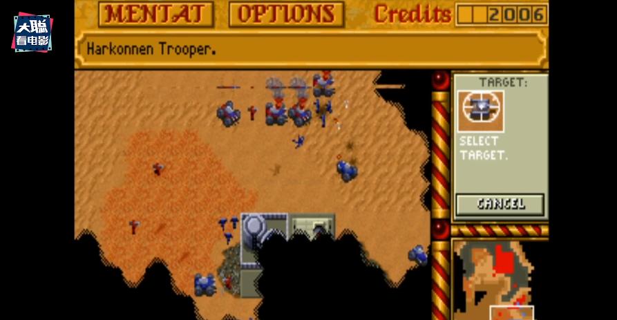 沙丘改编,沙丘维伦纽瓦