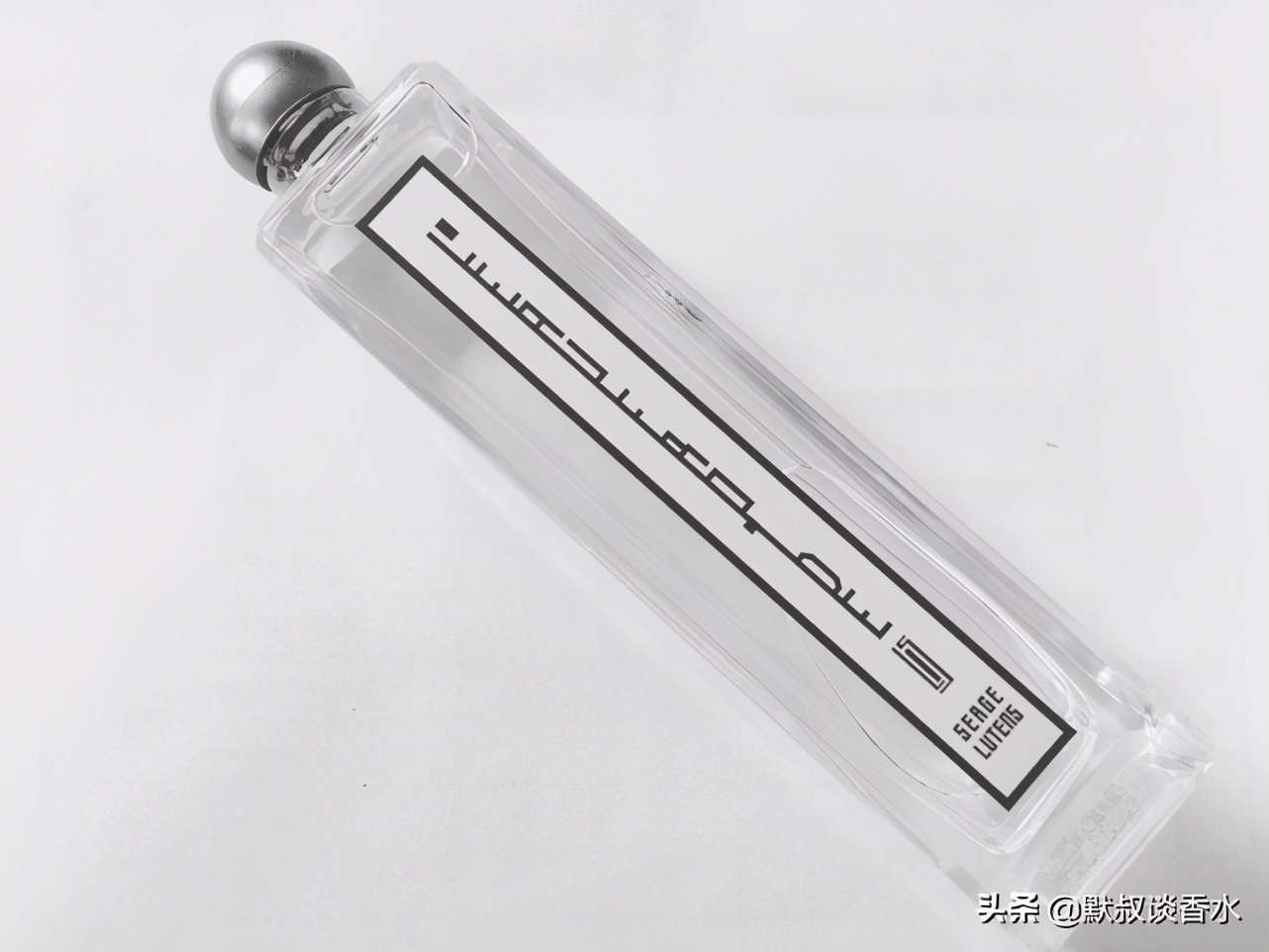 芦丹氏冷水和大卫杜夫冷水的区别,芦丹氏冰水