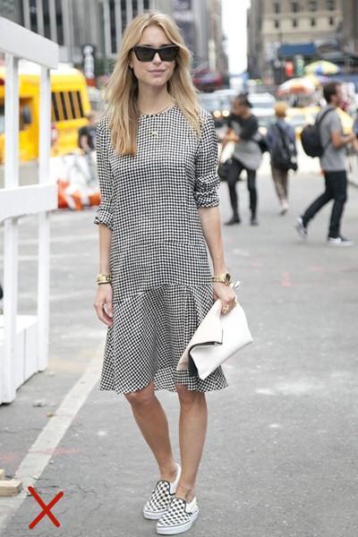 女生腿弯适合穿什么,女生腿弯穿什么裤子