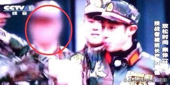 他自甘堕落演抹黑香港警察，“惯犯”王喜的劣迹何止这一桩