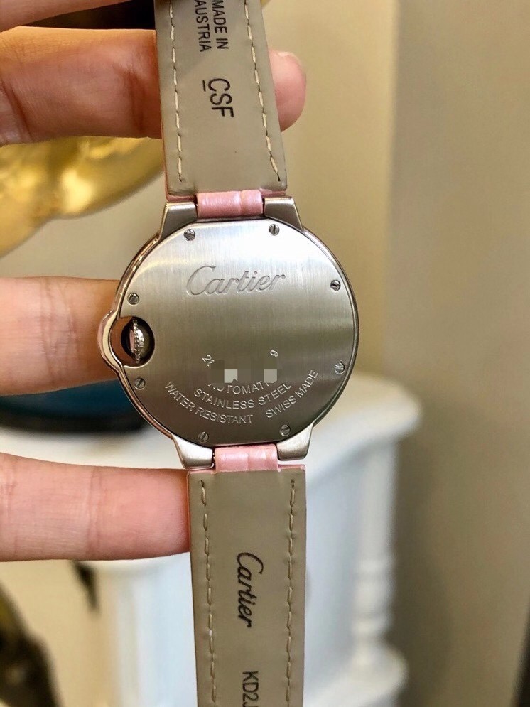 男士轻奢腕表品牌排行榜,高端大气上档次女腕表