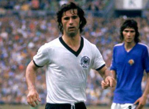 神仙组合第一名,足球史上最强11人组合