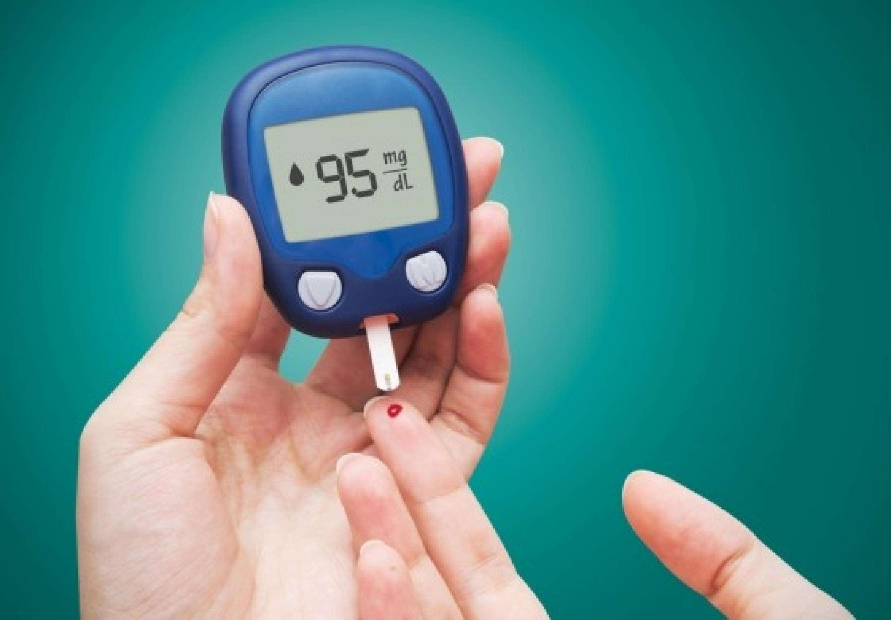 咖啡和茶对血糖有影响吗,咖啡与血糖关系