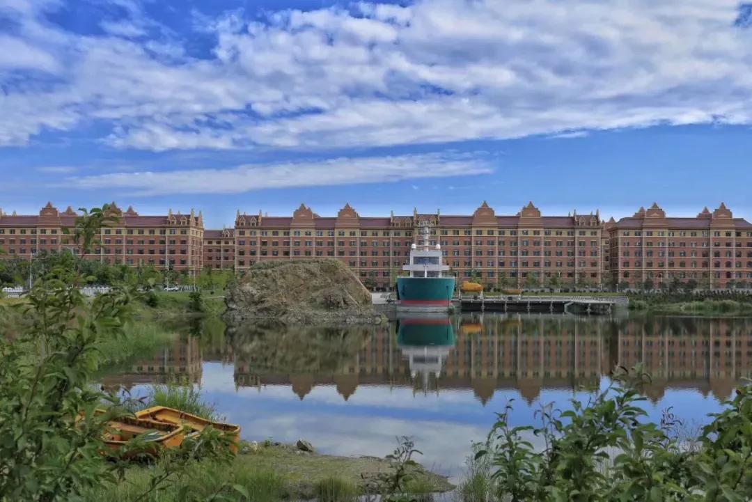 辽宁省普通高等院校(二十二)渤海大学