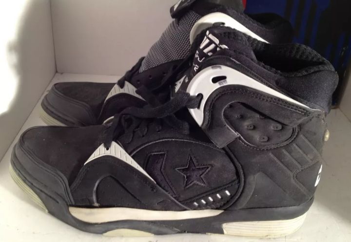 锡安和凯尔登约翰逊,锡安模板约翰逊