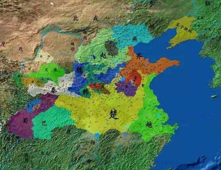 齐湣王：成也是自己，败也在个人，最终落了个国破身死的悲惨下场