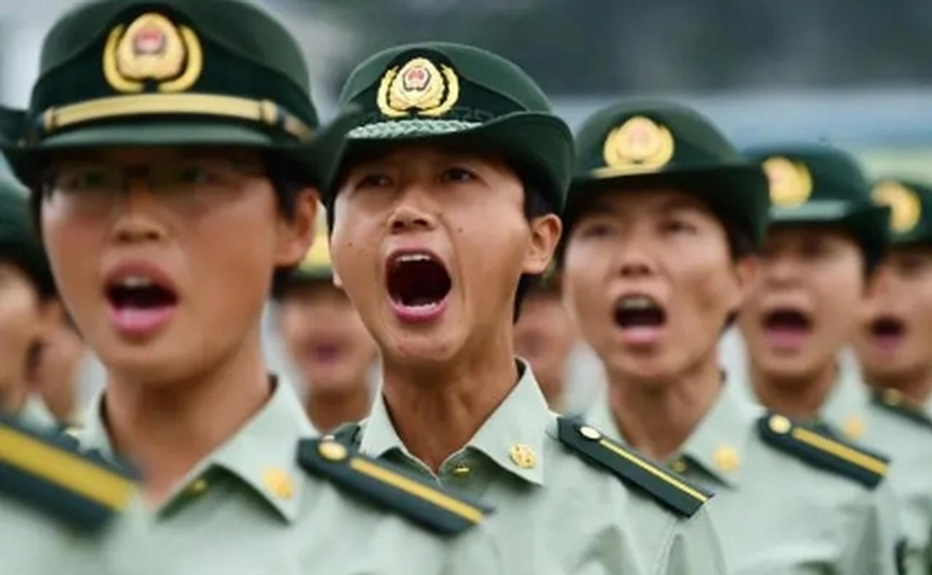 大学生当兵和大专生当兵有区别吗,专科和本科大学生当兵有什么区别