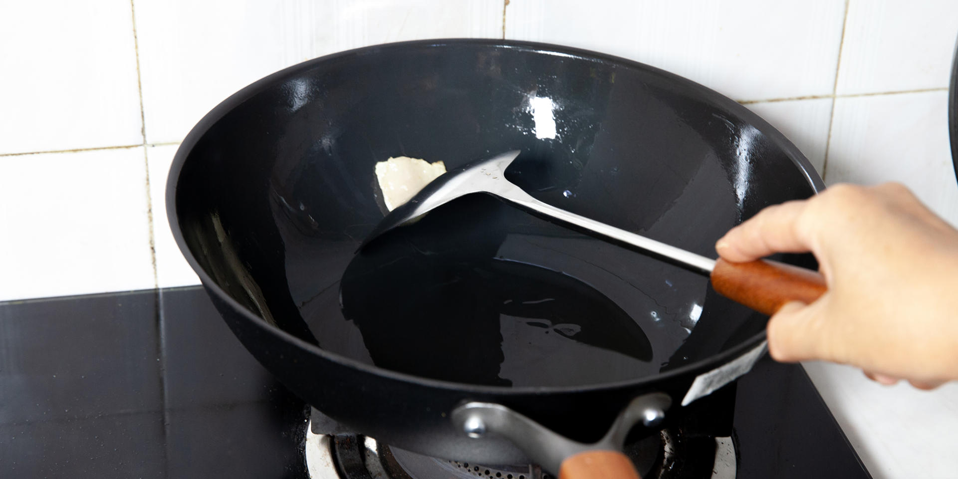 这锅我背了下一句怎么说,三禾两款氮化铁锅