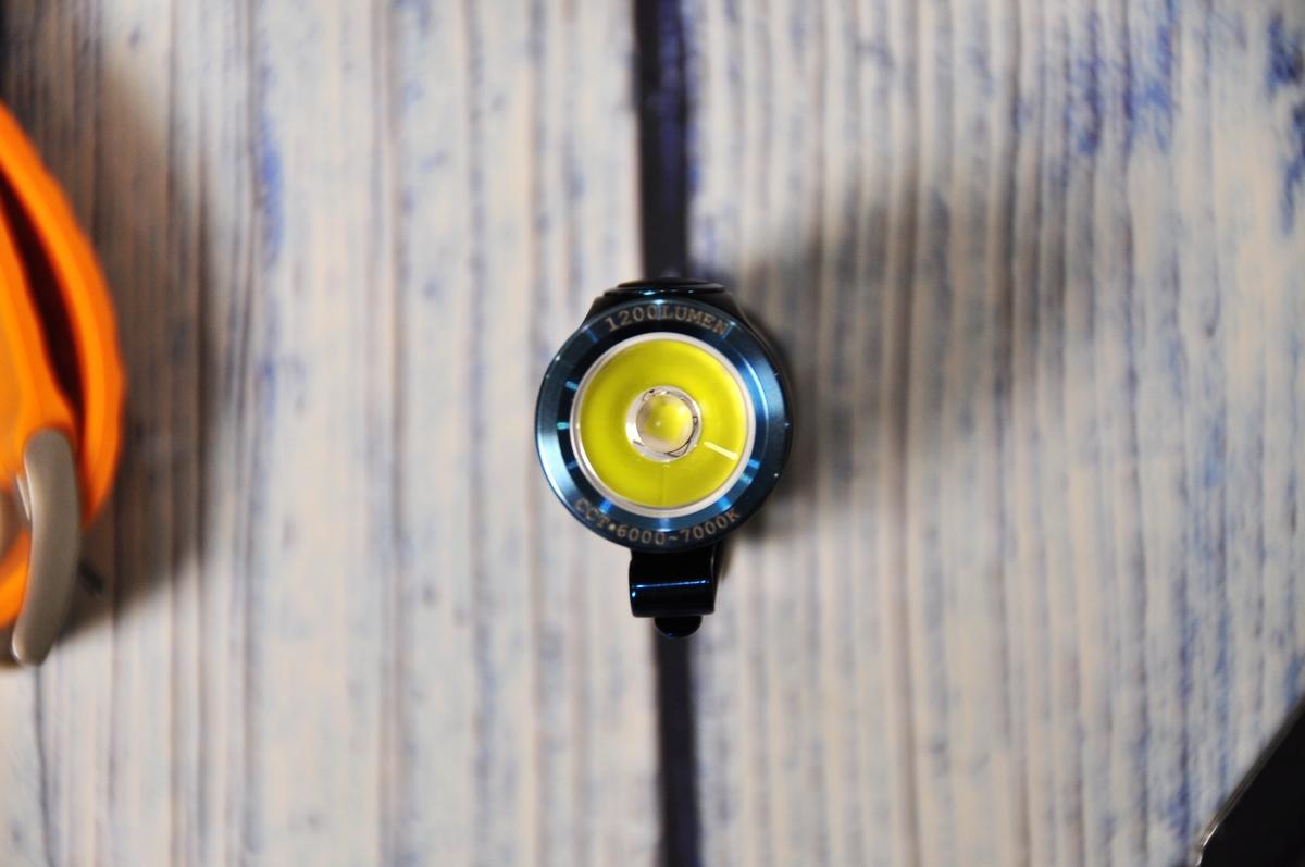 傲雷baton3评测,baton3手电筒首发评测