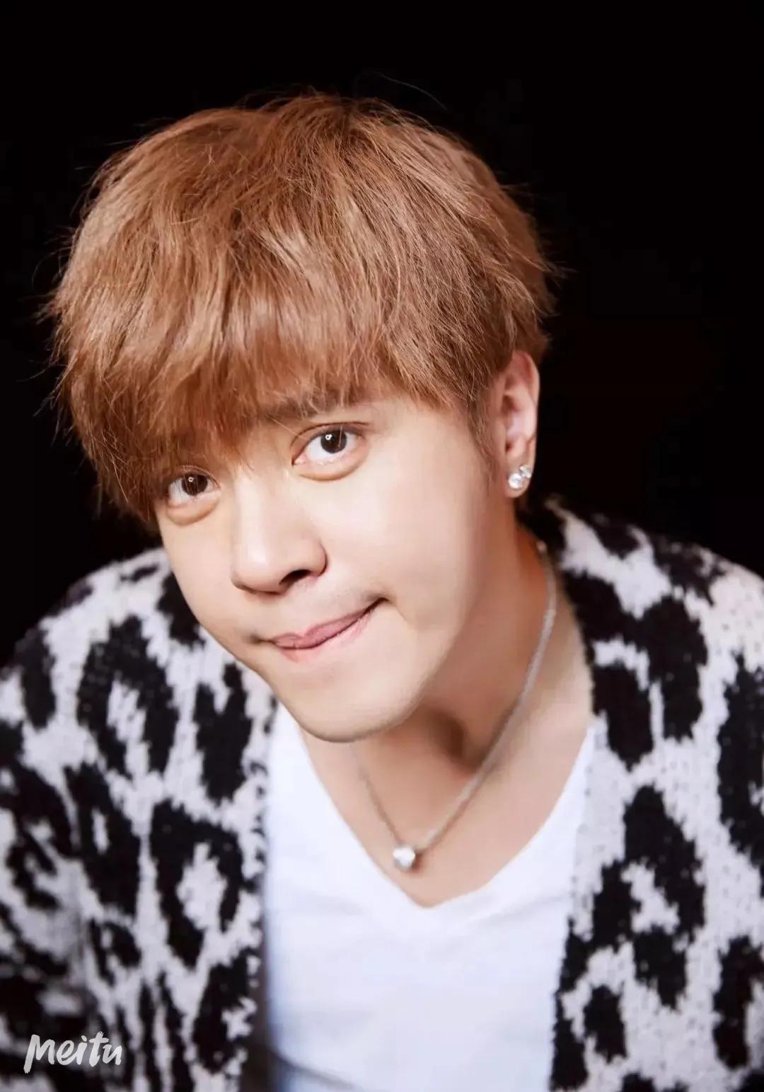 罗志祥的嗜性成瘾之路