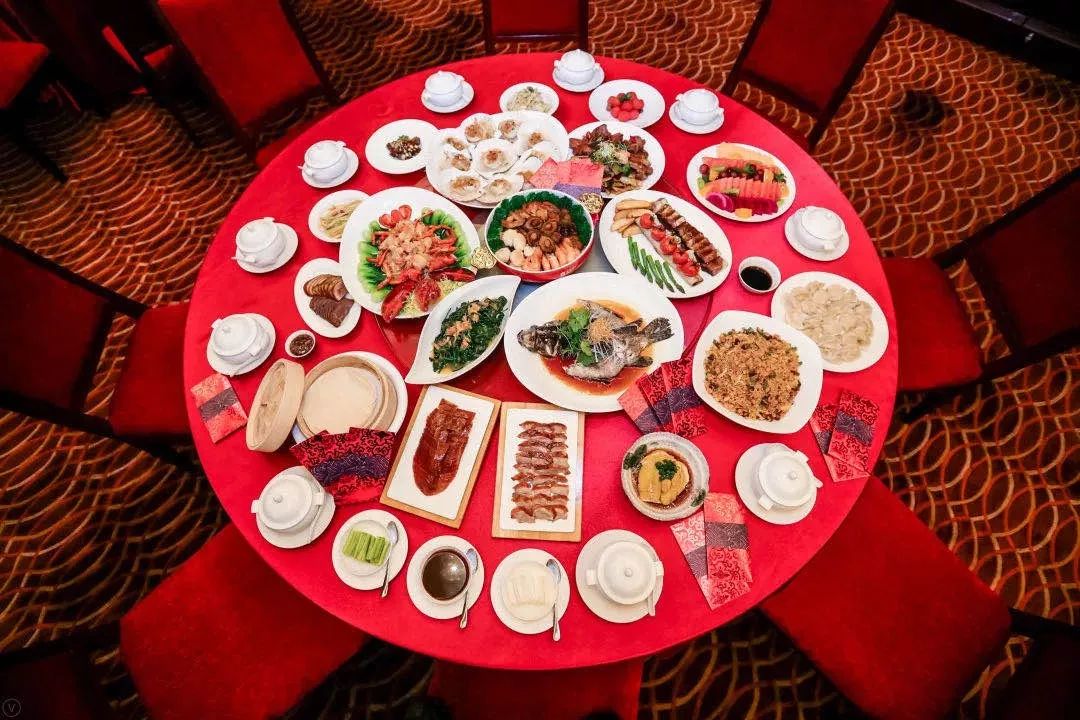 京城年夜饭哪家最好,京城多家老字号年夜饭火热开订