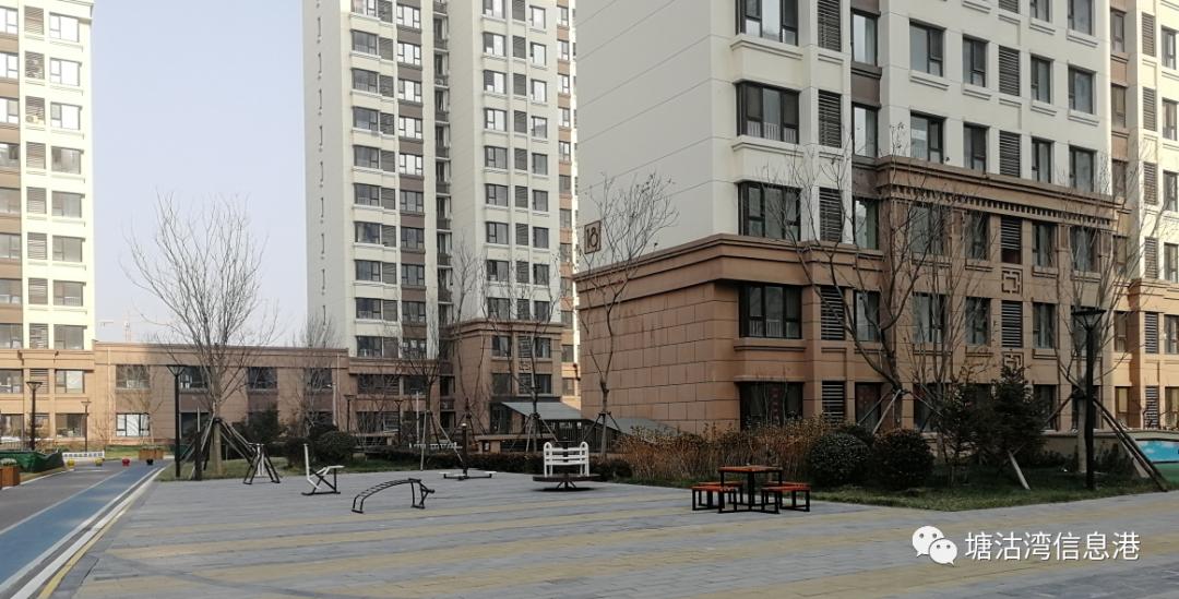 塘沽湾禹洲悦府,塘沽湾禹洲悦府小区