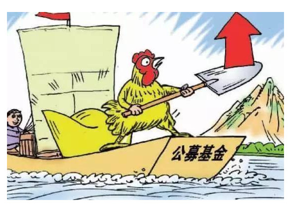 深度解密中国股市的各种庄家,中国股市历史庄股事件