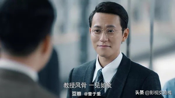 过于追求技术与画面，这部谍战剧最终的结果差强人意！