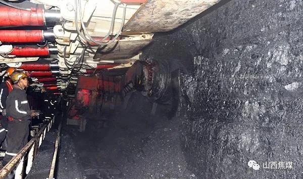 山西焦煤实现四个转型是什么,山西焦煤第二个三步走