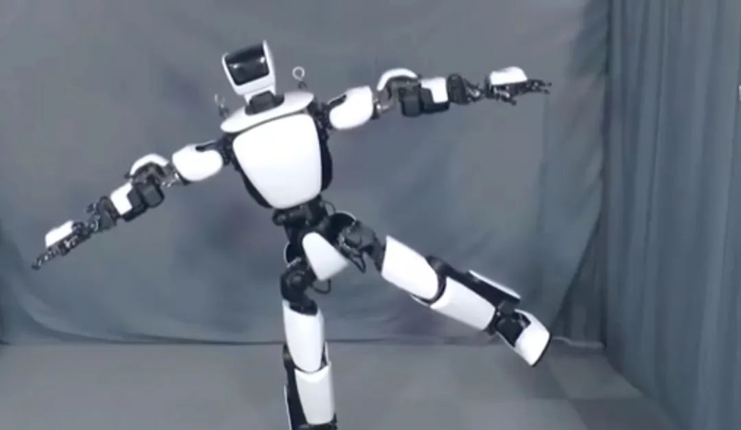 仿生机器人都有哪些公司,全球顶级机器人公司top20