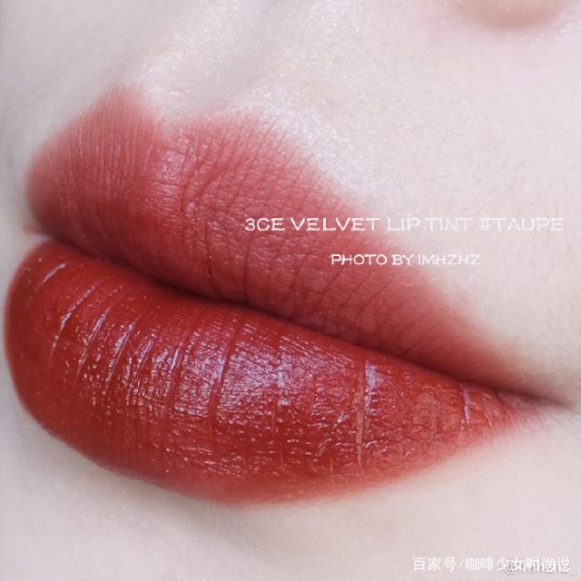 口红试色买一送一,口红试色送给姐妹