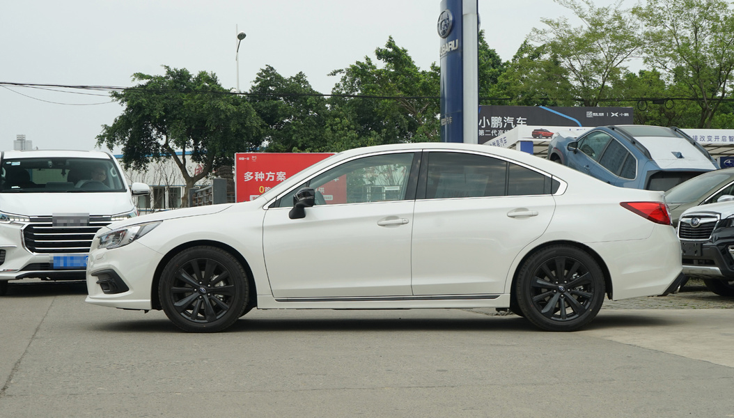 全时四驱力狮,全新力狮四驱怎么样