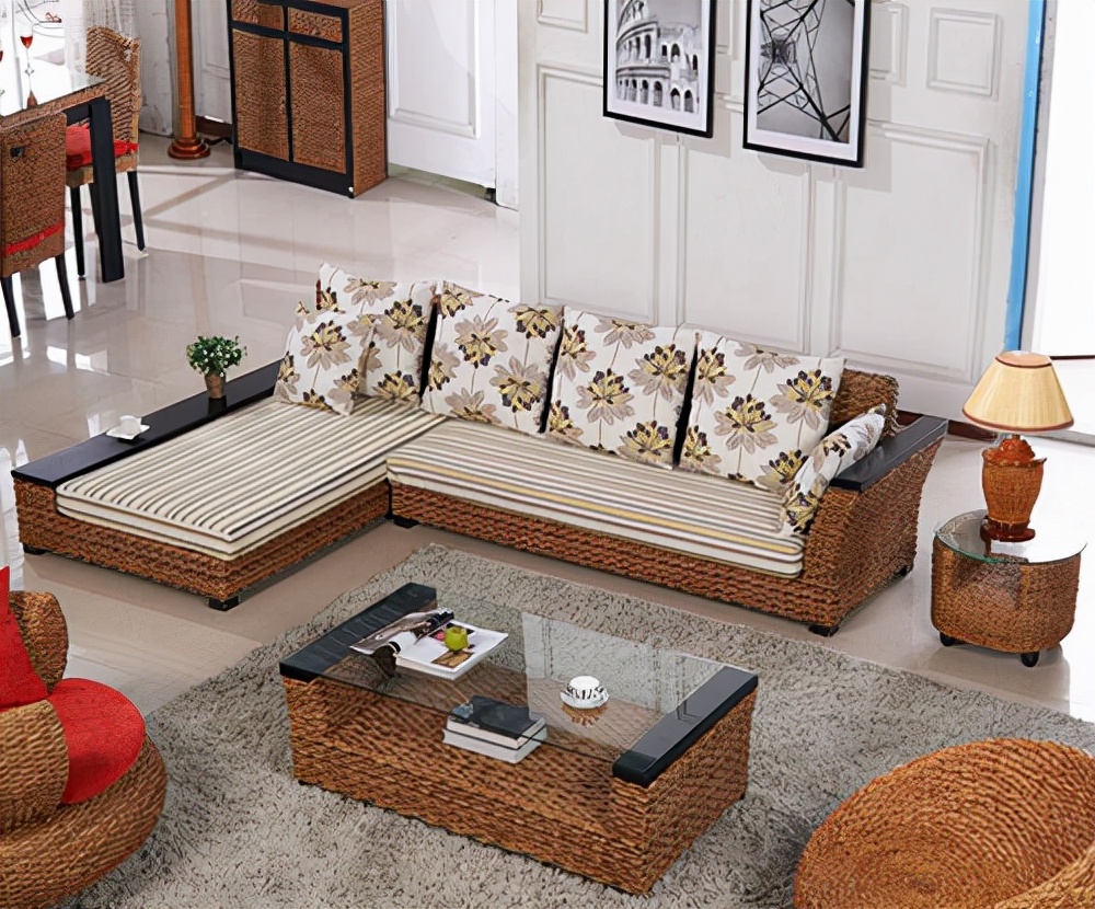 大厅贵妃沙发怎么摆放,沙发怎么摆放客厅风水好