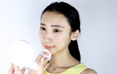 真的有出汗不脱妆的气垫吗,是不是每款气垫都脱妆