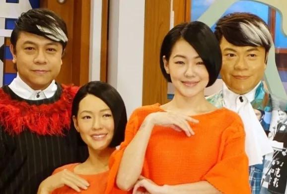 台上生猛，台下很怂：小S和这两个男人的故事，原来这么“悲惨”