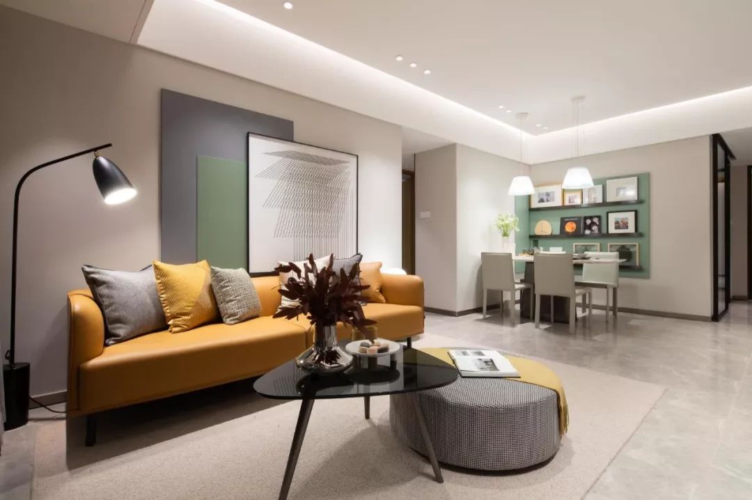 最值得买的房企,第一梯队房企