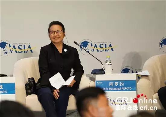 博鳌发出自由贸易强音,博鳌亚洲论坛2024东盟贸易额