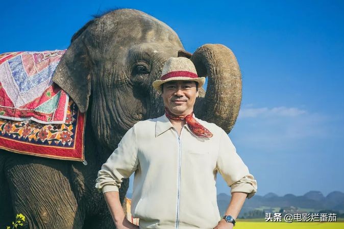 刘青云为什么缺席金像奖,刘青云的真实生活视频