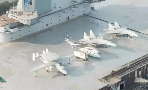 武汉航母设计单位,武汉有核潜艇制造基地吗