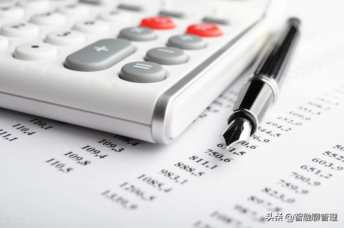 流动比率怎么判断企业状况,流动比率怎么分析计算