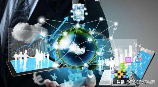 跨境电商名词解释,跨境电商常见专业名词解析