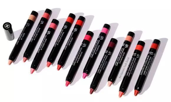 口红中最值得买的,口红排行榜男生必知推荐