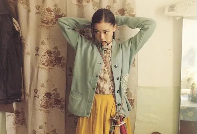 4位嫁给富豪的女星,盘点5位嫁给老男人的女星