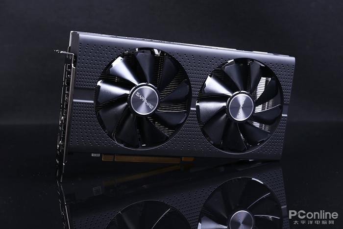 rx560性能表现,rx560xt